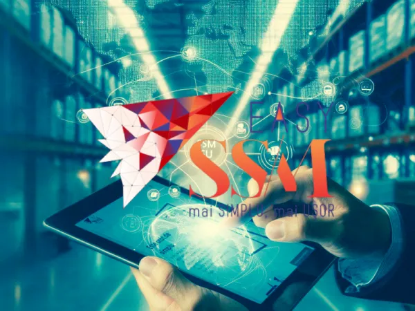 EasySSM | DevTeam