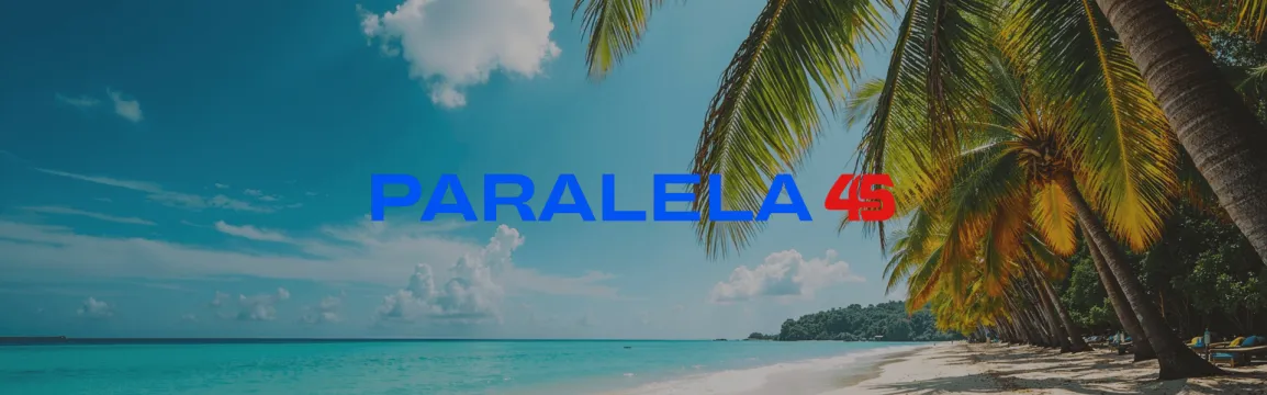 PARALELA 45 | DevTeam