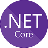 Technologies used by DevTeam - .Net Core Coding