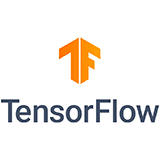 Technologies used by DevTeam - Tensorflow